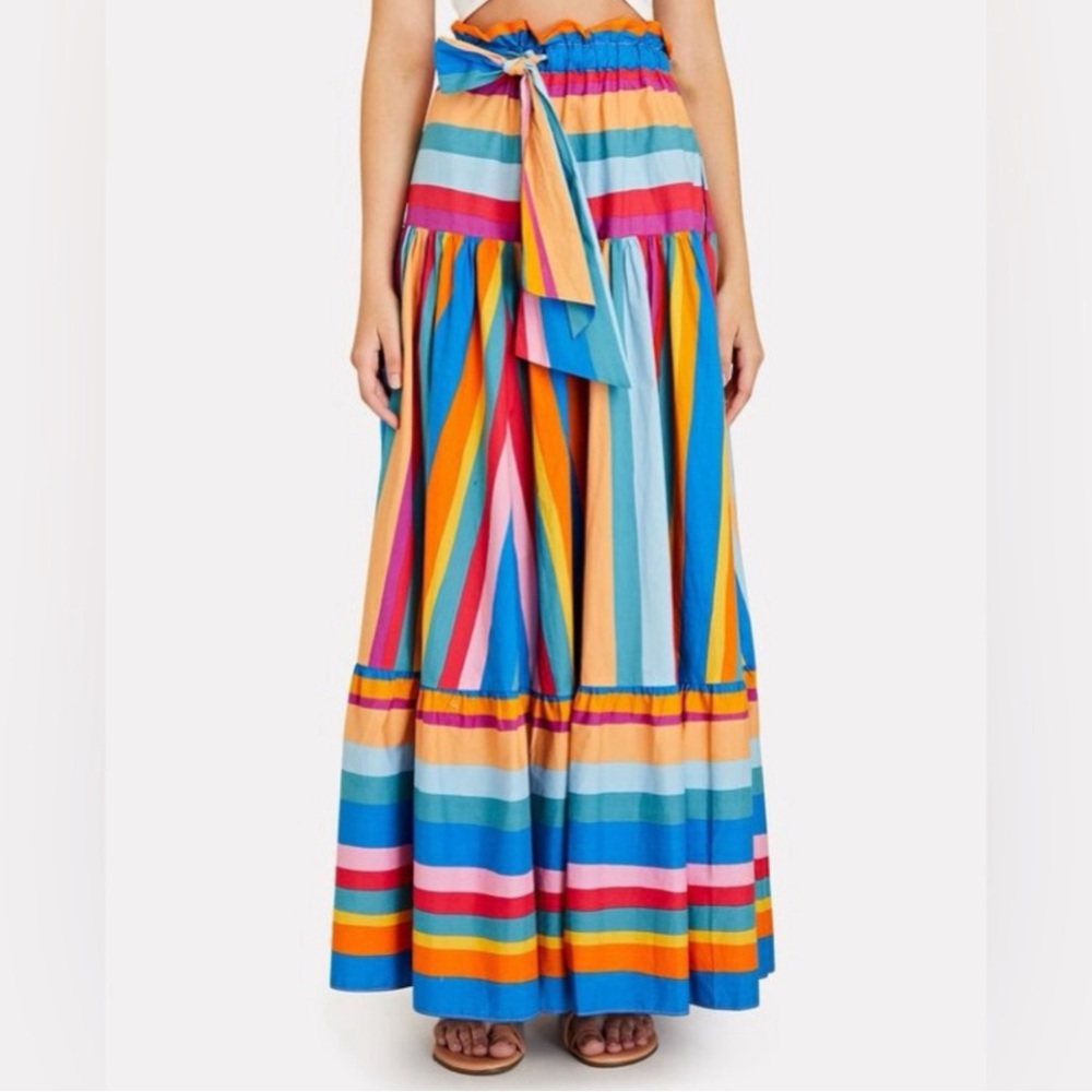 M, FARM Rio skirt